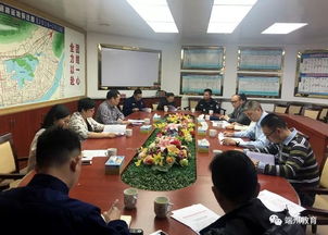 端州区召开校外培训机构专项治理工作联席会议并开展联合执法行动，规范民办培训机构运营